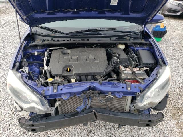 Photo 11 from auction – 2016 TOYOTA COROLLA L with VIN 5YFBURHE5GP475046