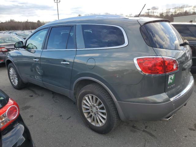 Photo 2 from auction – 2011 BUICK ENCLAVE CX with VIN 5GAKRBED2BJ138076