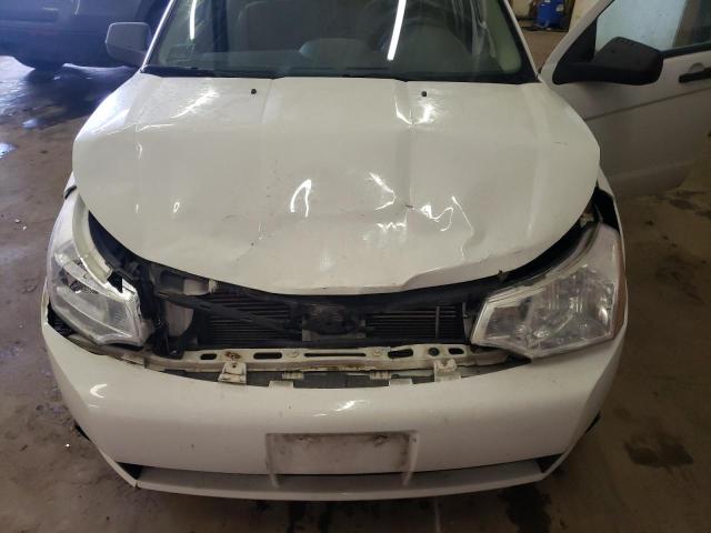 Photo 11 from auction – 2010 FORD FOCUS SE with VIN 1FAHP3FN3AW101878