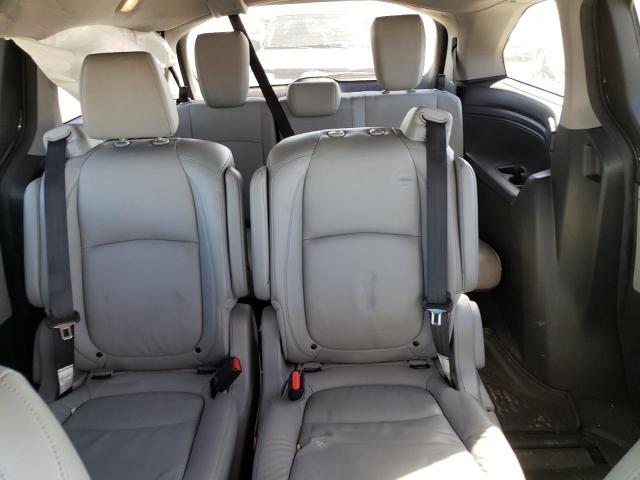 Photo 10 from auction – 2019 HONDA ODYSSEY EX with VIN 5FNRL6H73KB018922