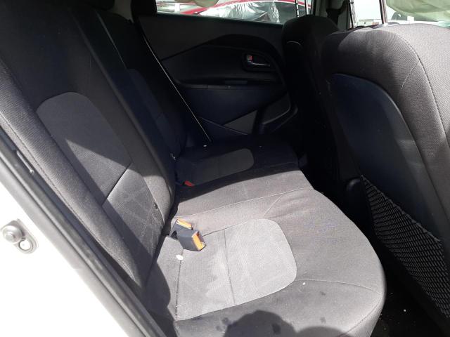 Photo 10 from auction – 2016 KIA RIO LX with VIN KNADM5A34G6600939