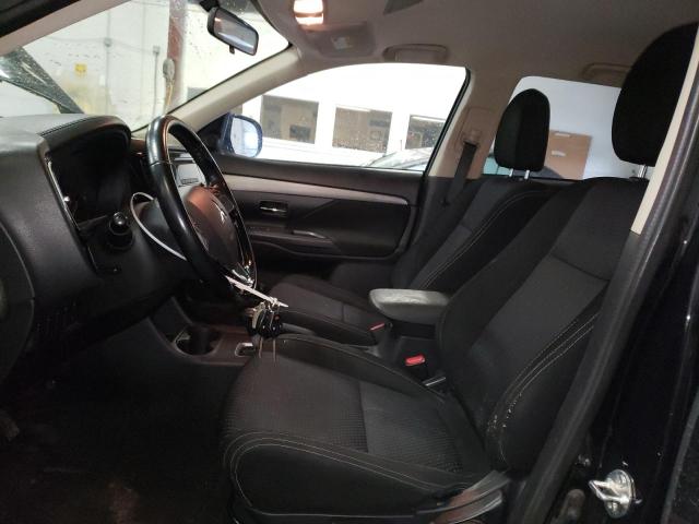 Photo 7 from auction – 2016 MITSUBISHI OUTLANDER with VIN JA4AZ3A37GZ016216