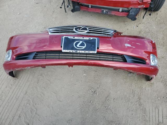 Photo 12 from auction – 2011 LEXUS ES 350 with VIN JTHBK1EGXB2428128