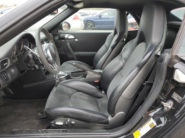 Photo 7 from auction – 2011 PORSCHE 911 CARRER with VIN WP0CB2A96BS755404