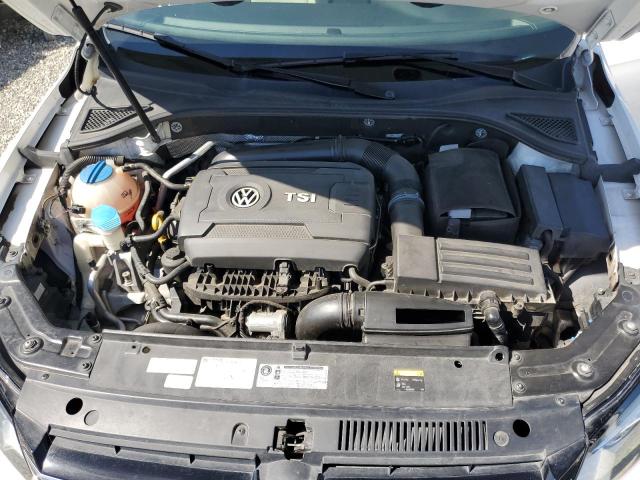 Photo 11 from auction – 2015 VOLKSWAGEN PASSAT S with VIN 1VWAT7A33FC067743