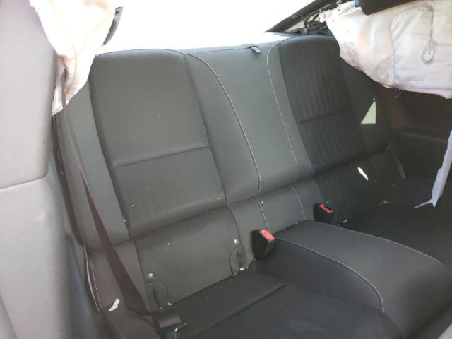 Photo 10 from auction – 2013 CHEVROLET CAMARO LS with VIN 2G1FA1E3XD9118819