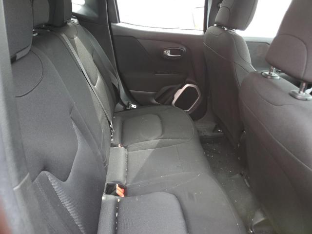 Photo 10 from auction – 2018 JEEP RENEGADE S with VIN ZACCJBAB1JPJ32019