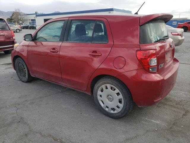 Photo 2 from auction – 2008 TOYOTA SCION XD with VIN JTKKU10468J003814