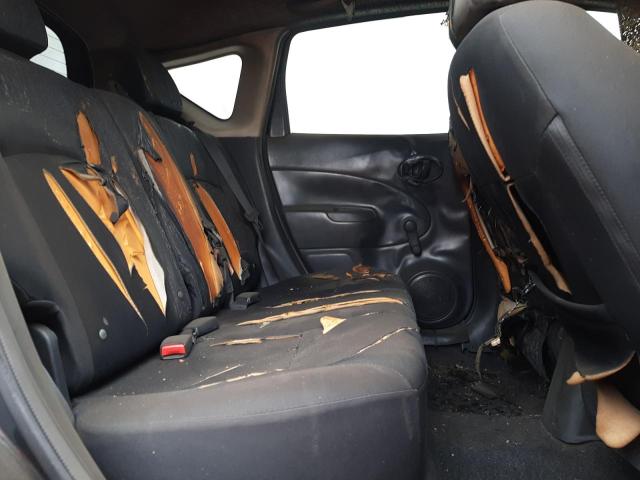 Photo 10 from auction – 2014 NISSAN VERSA NOTE with VIN 3N1CE2CP1EL405073