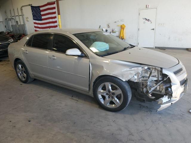 Photo 4 from auction – 2010 CHEVROLET MALIBU 1LT with VIN 1G1ZC5EB0AF181758