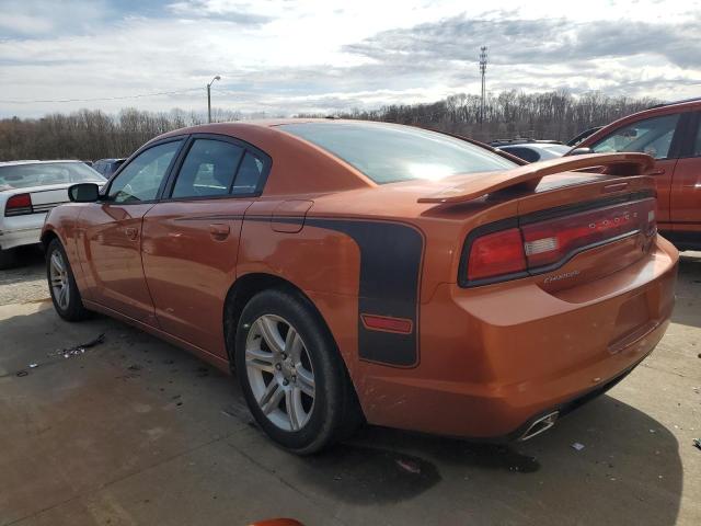 Photo 2 from auction – 2011 DODGE CHARGER with VIN 2B3CL3CG4BH553491