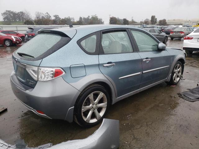 Photo 3 from auction – 2009 SUBARU IMPREZA OU with VIN JF1GH63609H823851