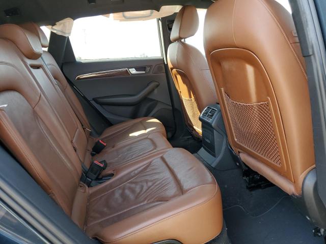 Photo 10 from auction – 2011 AUDI Q5 PREMIUM with VIN WA1CFAFP5BA089691