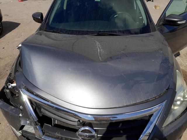 Photo 11 from auction – 2015 NISSAN ALTIMA 2.5 with VIN 1N4AL3AP6FC586256
