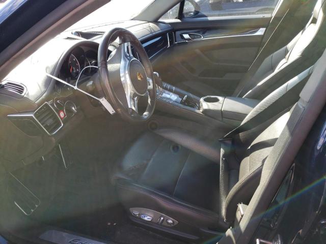 Photo 7 from auction – 2016 PORSCHE PANAMERA 2 with VIN WP0AA2A73GL004450