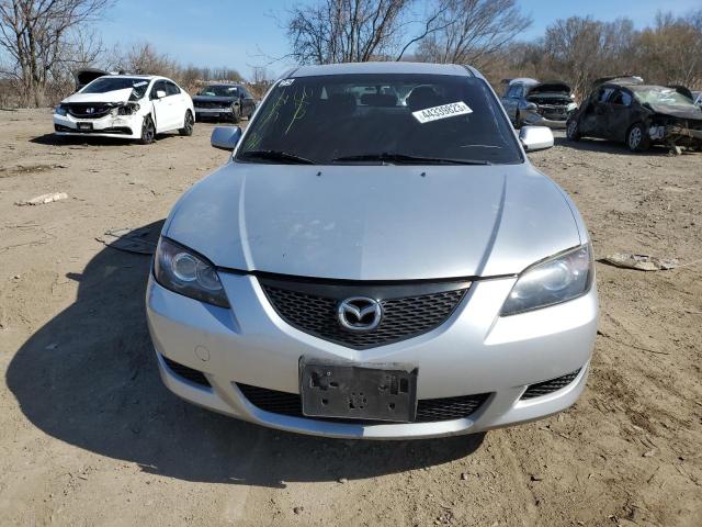 Фото 5 с аукциона – 2006 MAZDA 3 I с VIN JM1BK12F761411943