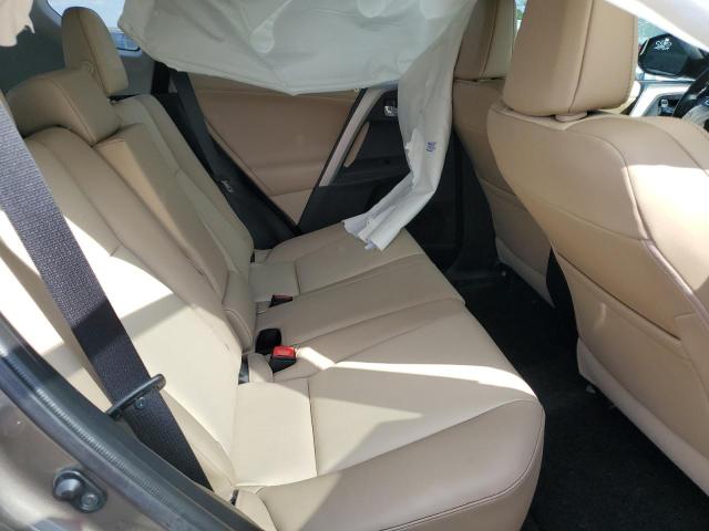 Photo 11 from auction – 2013 TOYOTA RAV4 LIMIT with VIN 2T3YFREV0DW053051
