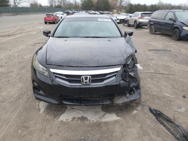 Photo 5 from auction – 2012 HONDA ACCORD LX with VIN 1HGCS1A38CA002729