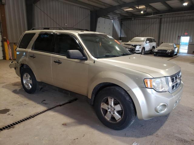 Photo 4 from auction – 2011 FORD ESCAPE XLT with VIN 1FMCU9DG6BKA13349