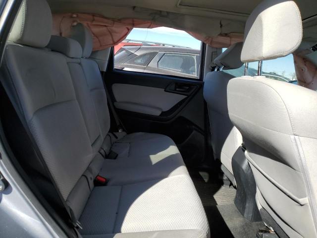 Photo 11 from auction – 2016 SUBARU FORESTER 2 with VIN JF2SJADC3GH567428