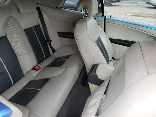 Photo 10 from auction – 2009 SAAB 9-3 AERO with VIN YS3FH71R996001658