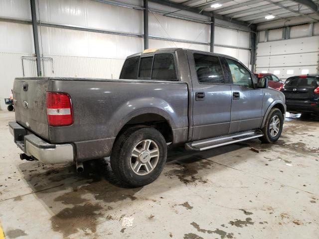 Photo 3 from auction – 2004 FORD F150 SUPER with VIN 1FTPW12514KC52166