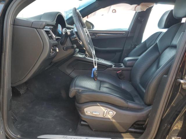 Photo 7 from auction – 2017 PORSCHE MACAN S with VIN WP1AB2A58HLB19539