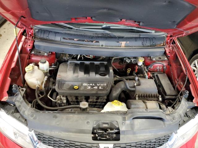 Фото 11 с аукциона – 2014 DODGE JOURNEY SE с VIN 3C4PDCAB5ET204548
