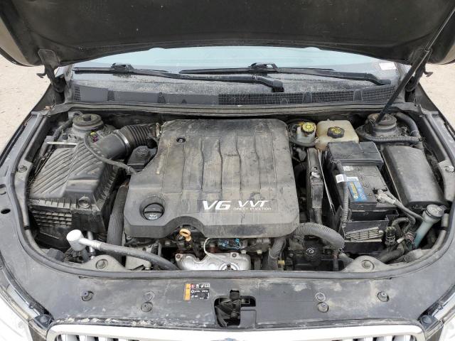 Photo 11 from auction – 2011 BUICK LACROSSE C with VIN 1G4GE5ED7BF286899