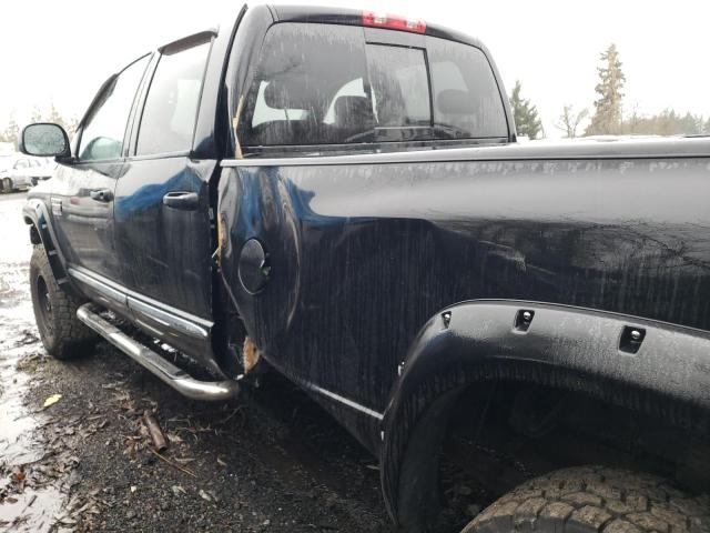 Photo 3 from auction – 2007 DODGE RAM 3500 S with VIN 3D7MX38A57G842100