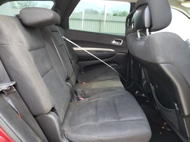 Photo 11 from auction – 2013 DODGE DURANGO SX with VIN 1C4RDJAG1DC672750