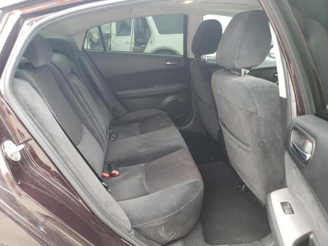 Photo 10 from auction – 2009 MAZDA 6 I with VIN 1YVHP82A495M18493