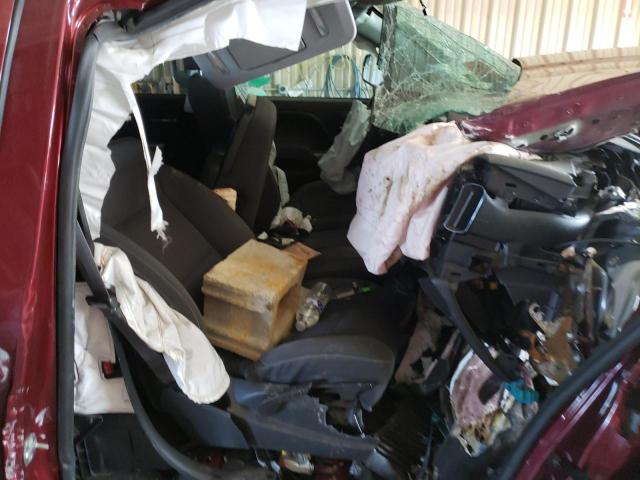 Photo 7 from auction – 2014 CHEVROLET SILVERADO with VIN 1GCVKREC3EZ330032