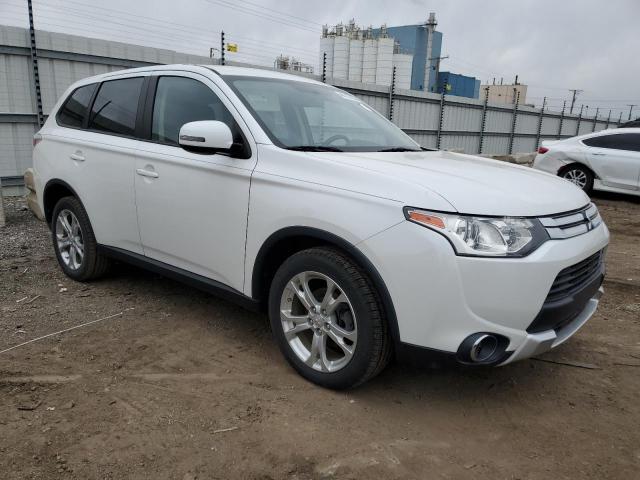 Photo 4 from auction – 2015 MITSUBISHI OUTLANDER with VIN JA4AZ3A32FZ006644