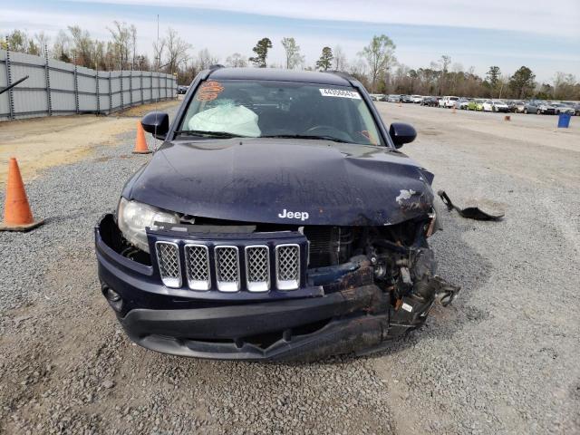 Photo 5 from auction – 2016 JEEP COMPASS LA with VIN 1C4NJCEAXGD628138