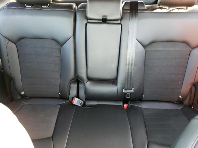 Photo 10 from auction – 2021 FORD EDGE SEL with VIN 2FMPK4J98MBA63943