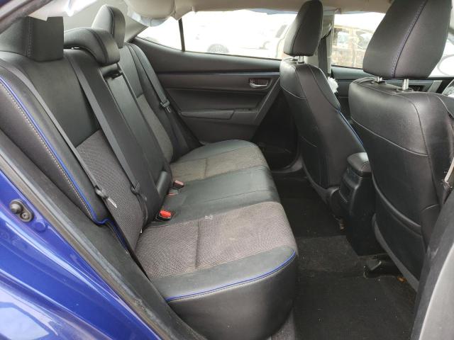 Photo 10 from auction – 2018 TOYOTA COROLLA L with VIN 2T1BURHE6JC035991