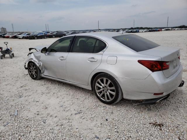 Photo 2 from auction – 2013 LEXUS GS 350 with VIN JTHBE1BL1D5006422