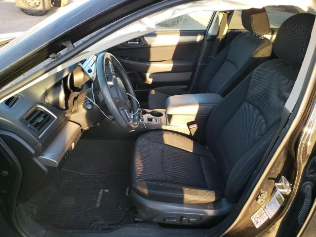 Photo 7 from auction – 2017 SUBARU OUTBACK 2. with VIN 4S4BSAHCXH3202440