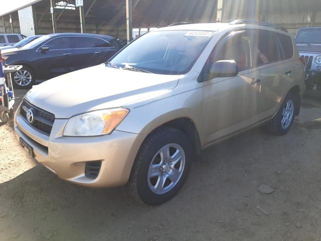 TOYOTA RAV4 2010 z numerem VIN 2T3BF4DV0AW036823 - Zdjęcie z aukcji