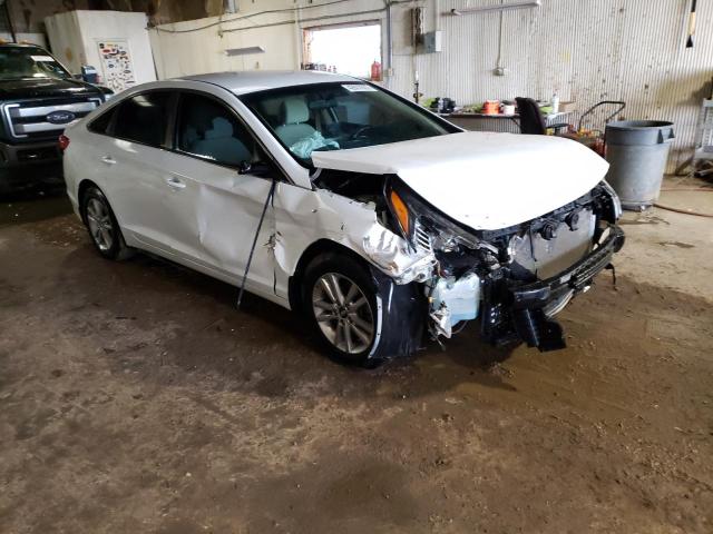Photo 4 from auction – 2015 HYUNDAI SONATA SE with VIN 5NPE24AF6FH141502