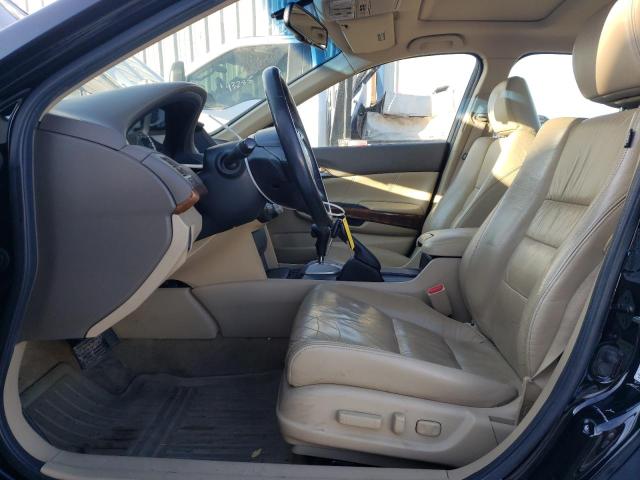 Photo 7 from auction – 2010 HONDA ACCORD EXL with VIN 1HGCP2F89AA027261