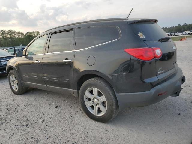 Photo 2 from auction – 2009 CHEVROLET TRAVERSE L with VIN 1GNER23D29S146852
