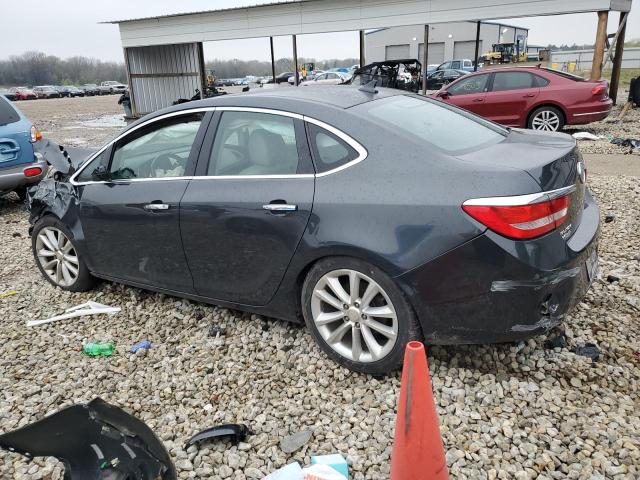 Photo 2 from auction – 2014 BUICK VERANO with VIN 1G4PP5SK7E4111792