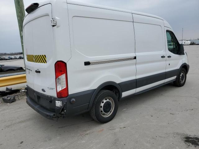 Photo 3 from auction – 2018 FORD TRANSIT T- with VIN 1FTYE2CMXJKA80458