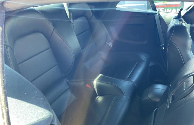 Photo 6 from auction – 2016 FORD MUSTANG with VIN 1FATP8UH5G5291766