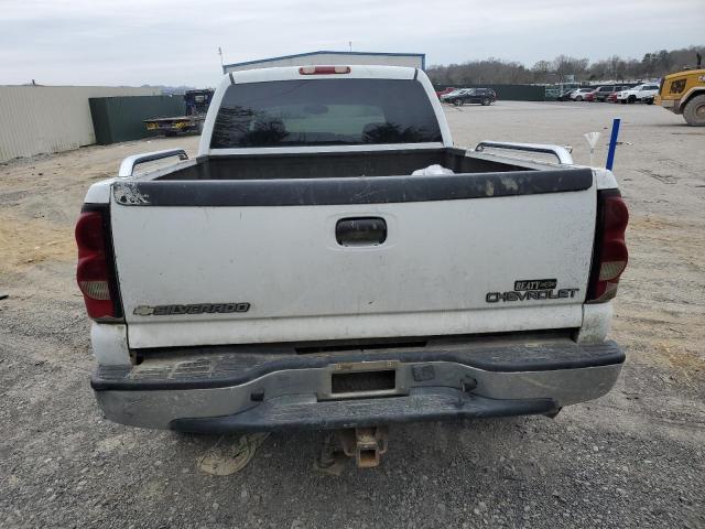 Photo 6 from auction – 2004 CHEVROLET SILVERADO with VIN 1GCHK23U74F174996