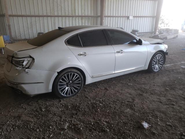 Photo 3 from auction – 2015 KIA CADENZA PR with VIN KNALN4D76F5181949