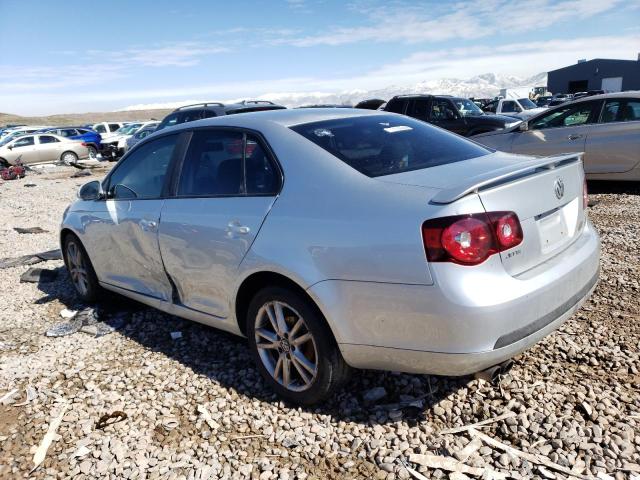 Photo 2 from auction – 2006 VOLKSWAGEN JETTA VALU with VIN 3VWPF81K66M824969