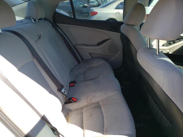 Photo 10 from auction – 2014 KIA OPTIMA LX with VIN KNAGM4A78E5523585